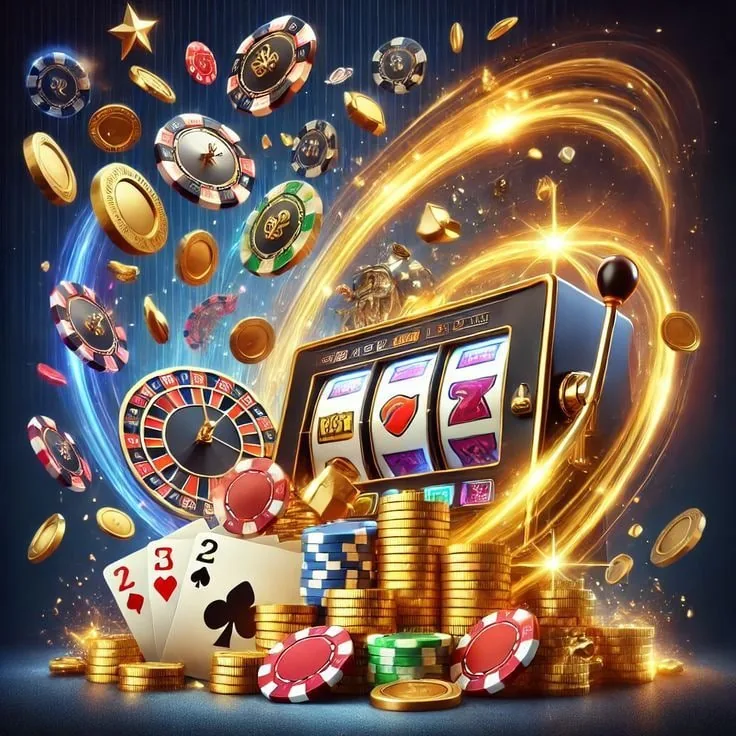 za999a Baccarat Circle